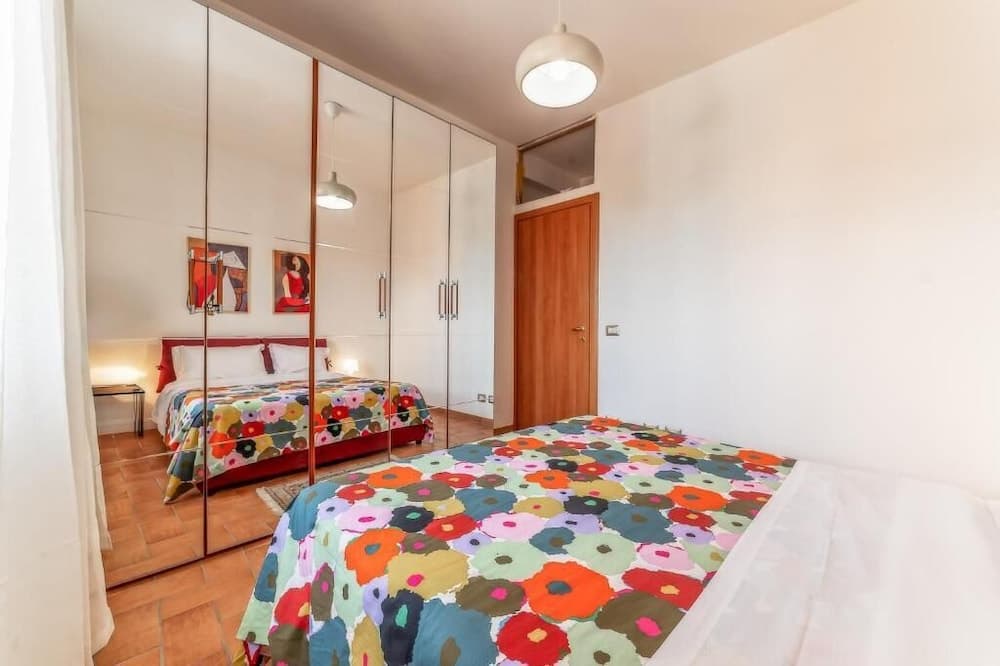 Greta Flat - Ospedale Gemelli - WiFi - photo 3