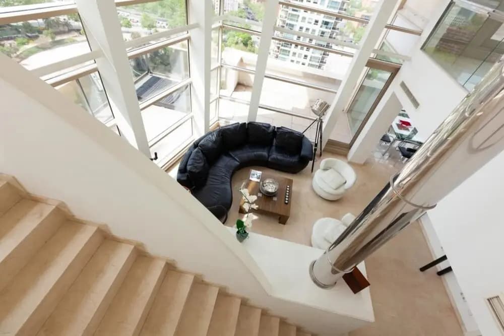 The Penthouse Barcelona - photo 10