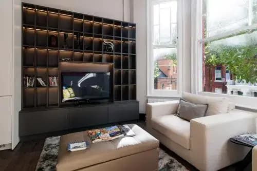 Kensington Garden View Apartment - photo 4