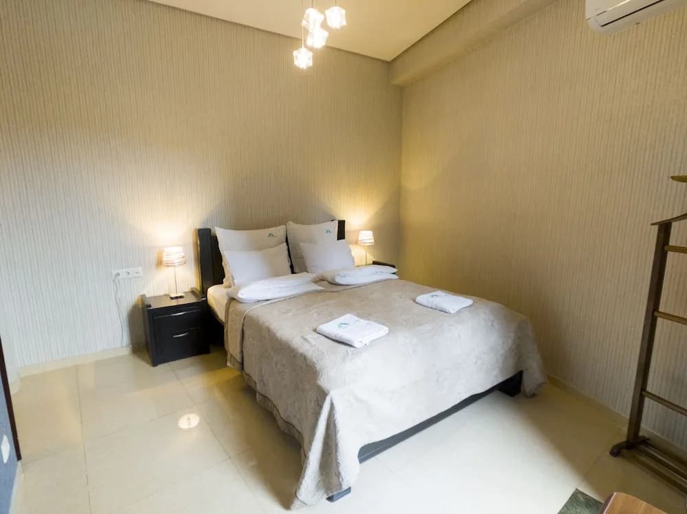 Tbilisi Core Apartment - photo 6