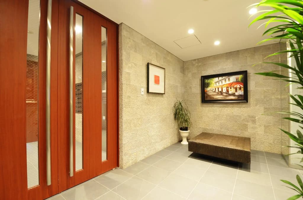 The Wonder At Stay-Maris Kyobashi ARMS- - photo 11