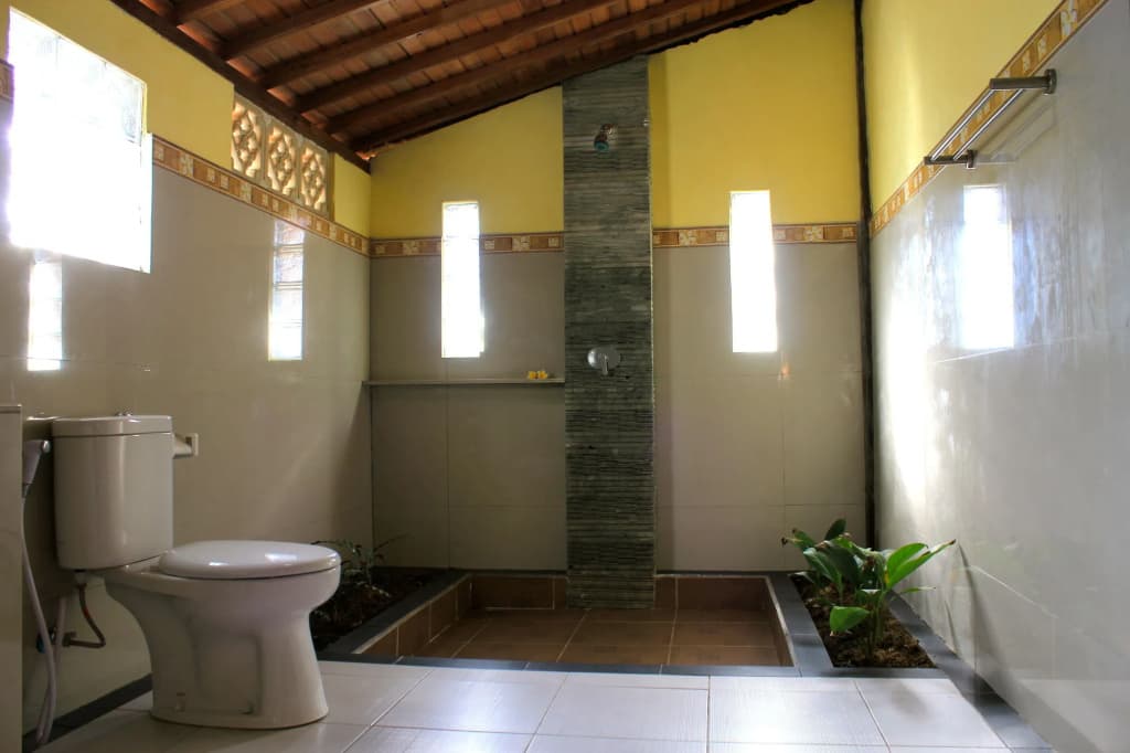 Sari Bamboo Villas - photo 8
