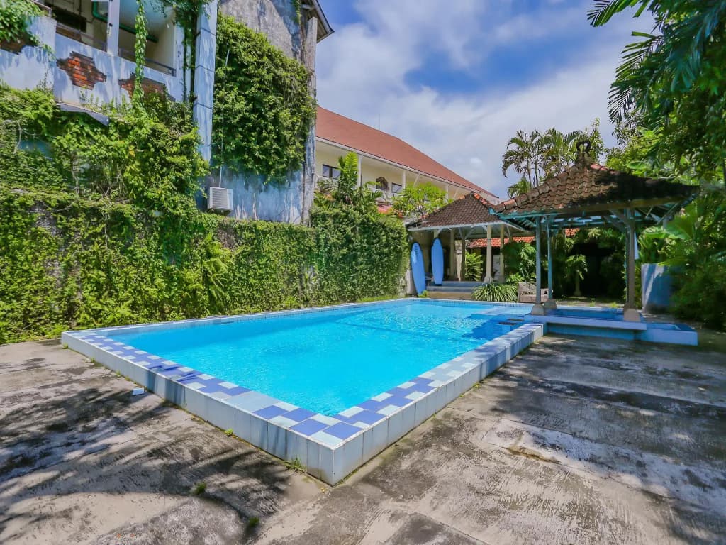 Hotel O Ari Beach Inn - photo 11
