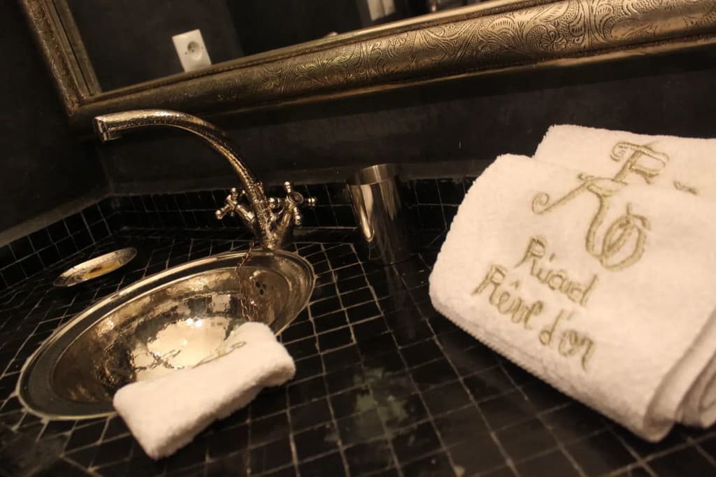 Riad Reve D'or - photo 8