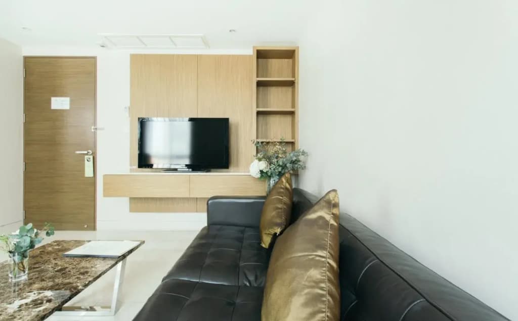 Thomson Residence Hotel - photo 18
