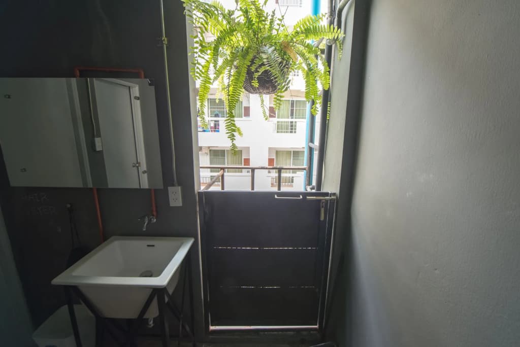Box Hostel N Cafe - photo 9