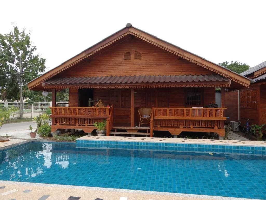 My dream house resort - photo 6