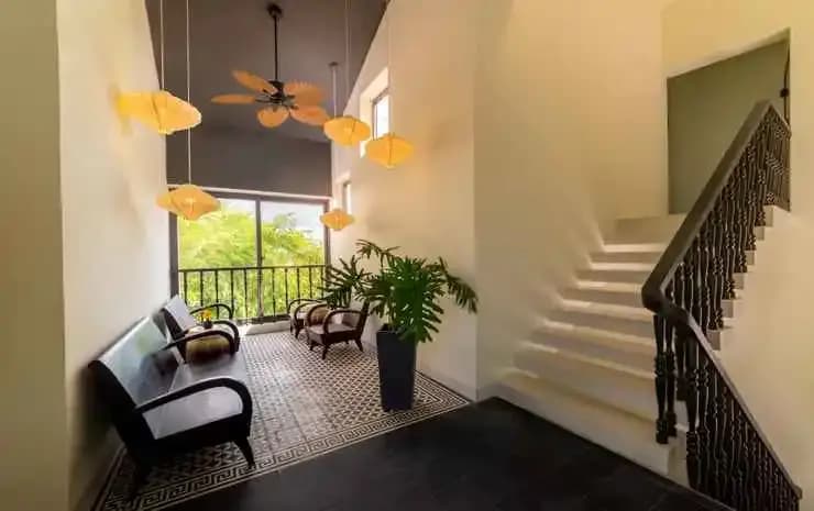 Hoianoi Villa - photo 12