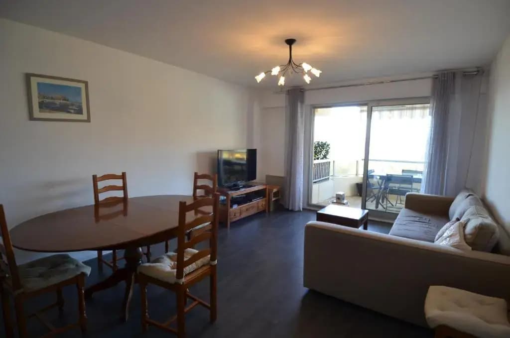 Appartement 5 personnes avec piscine sur la Corniche Fleurie à Nice - photo 3