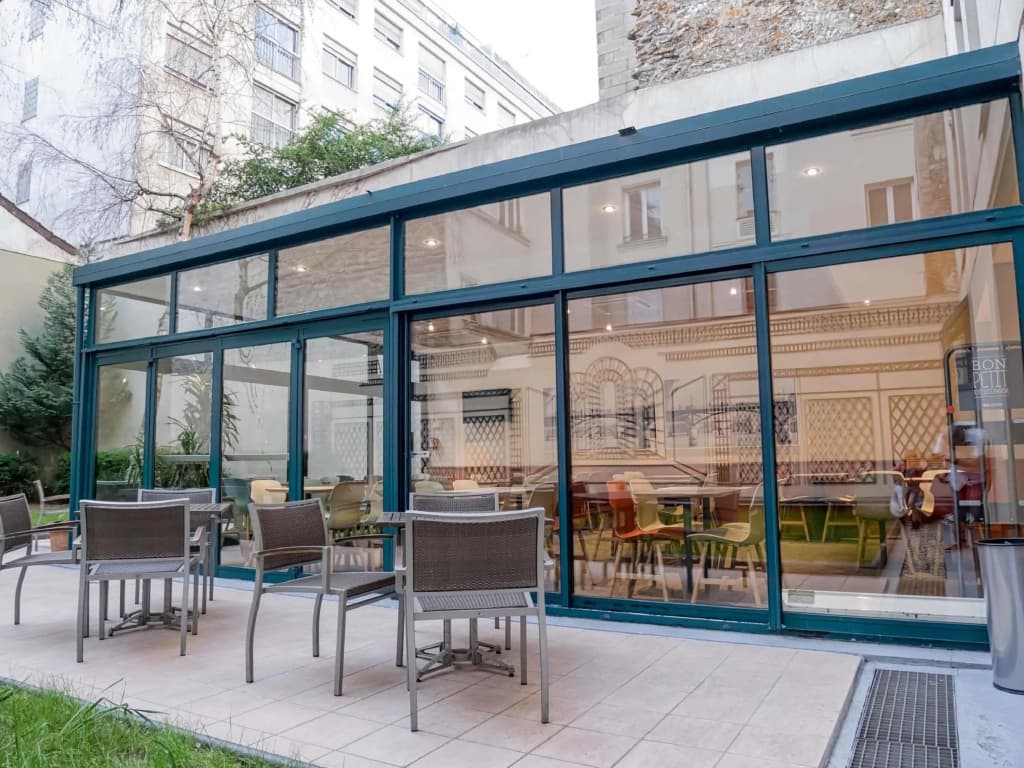 Ibis Paris Bastille Faubourg Saint Antoine 11ème - photo 36