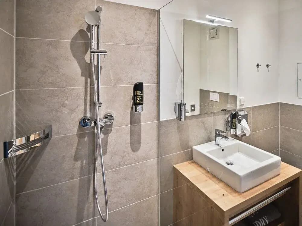 MyFavorit by Duschel Apartments Vienna - photo 7