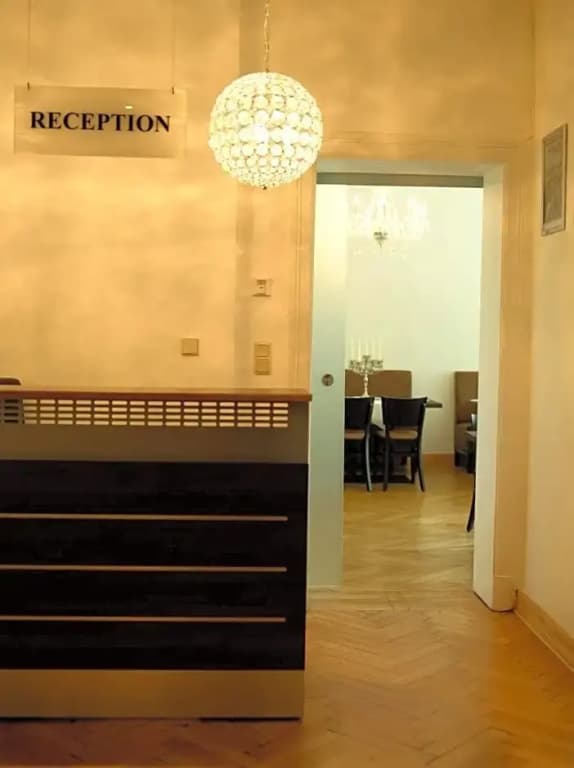 Hotel Kleist - photo 11