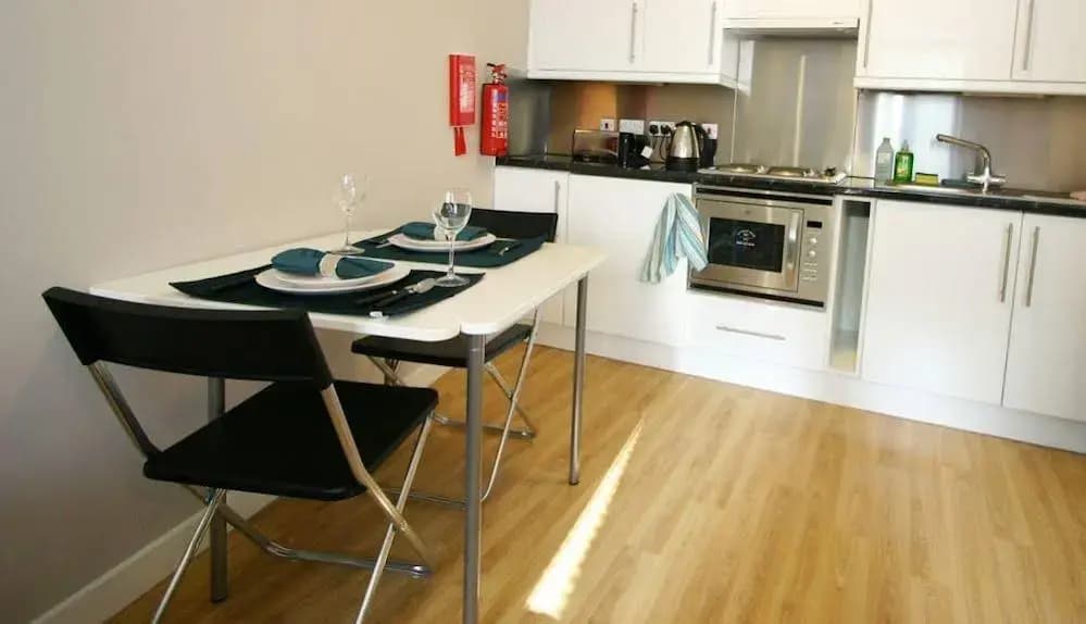 Panmure Court - photo 10
