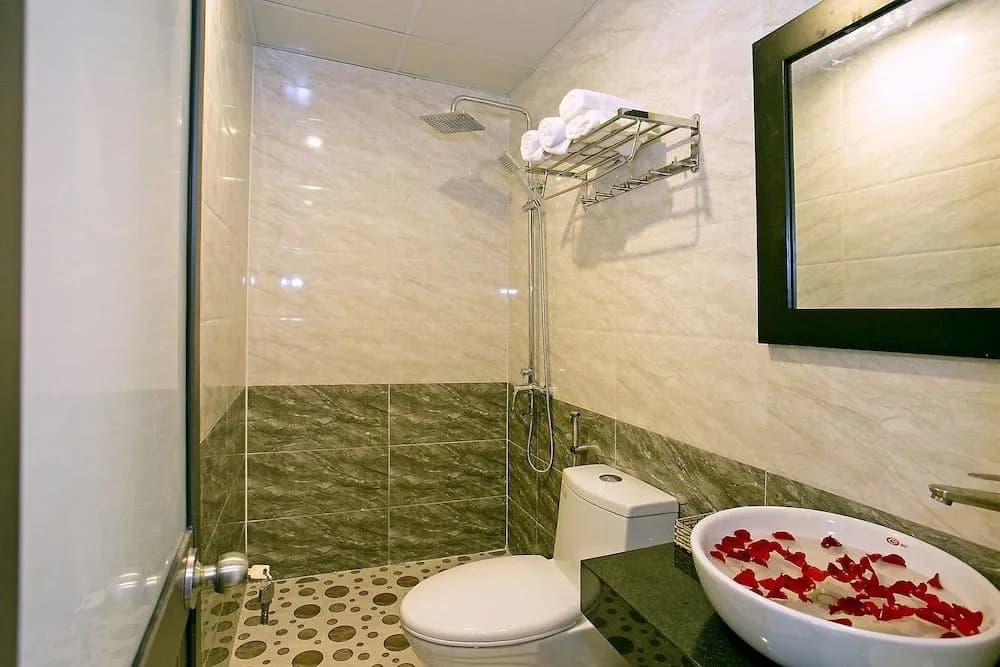 Focus Homestay - photo 7