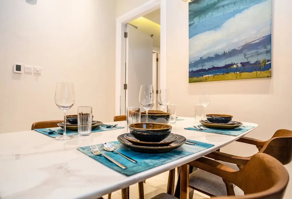 Vacay Lettings - Iris Blue - photo 32