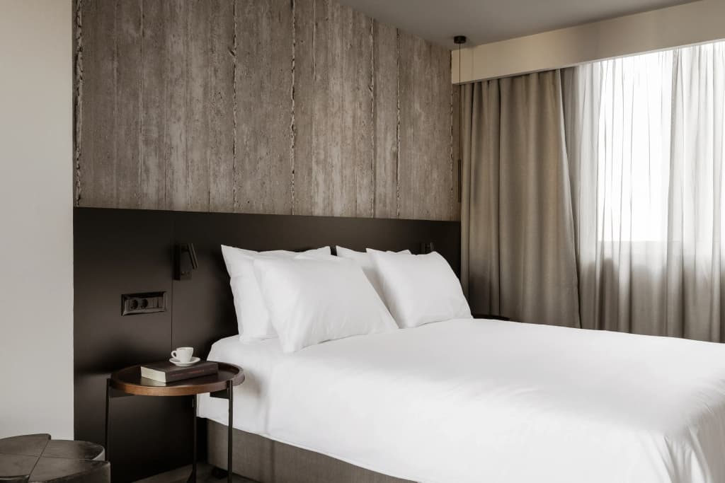 The Alassia Hotel - photo 18