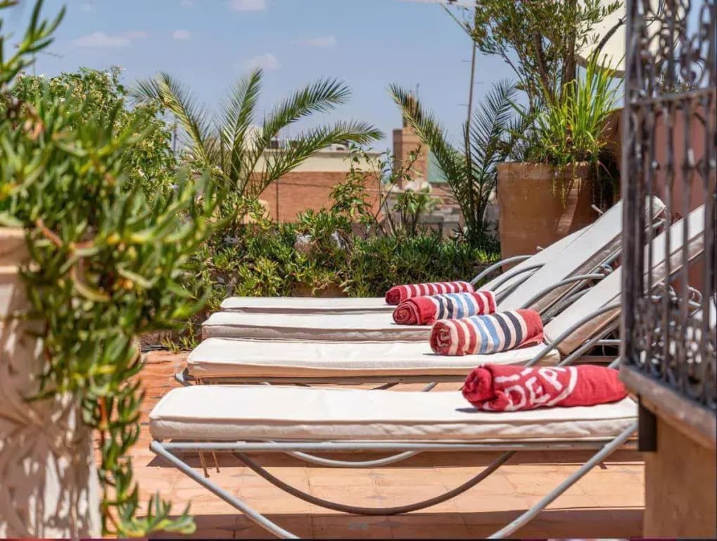 Riad Eloise - photo 39