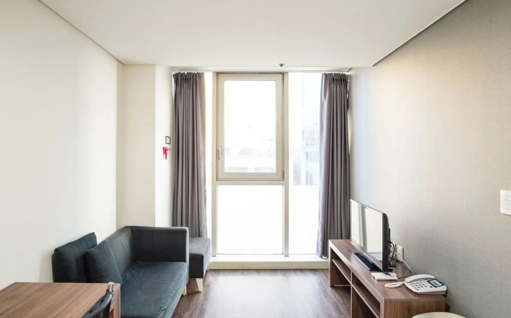 Hotel Arinus Seoul - main photo