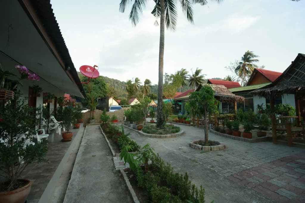 Khlong Dao Sunset Villa - photo 22