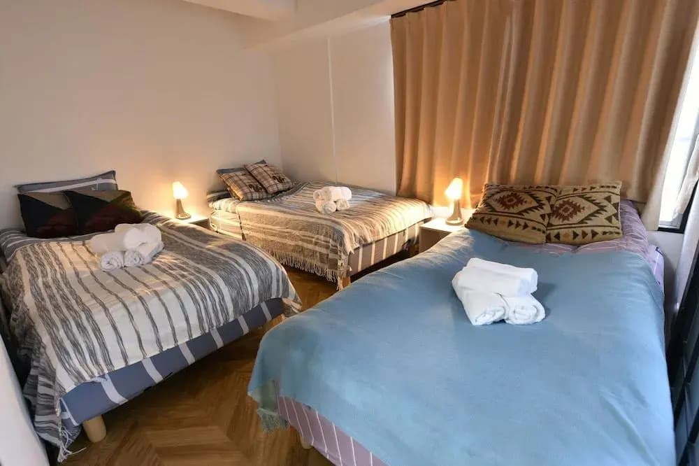 Ohma Hotel Nihonbashi 3 - photo 4