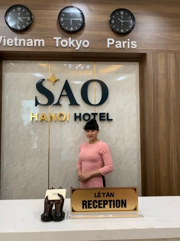 Sao Hotel - photo 5