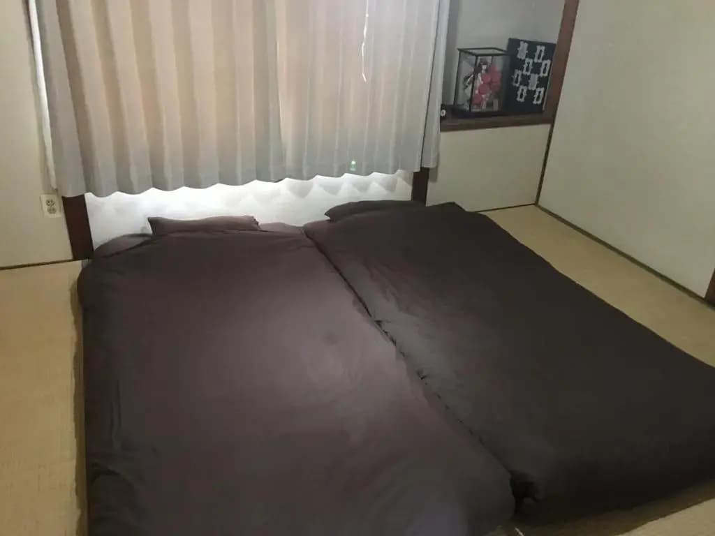 Mibusanjo Guesthouse - photo 3