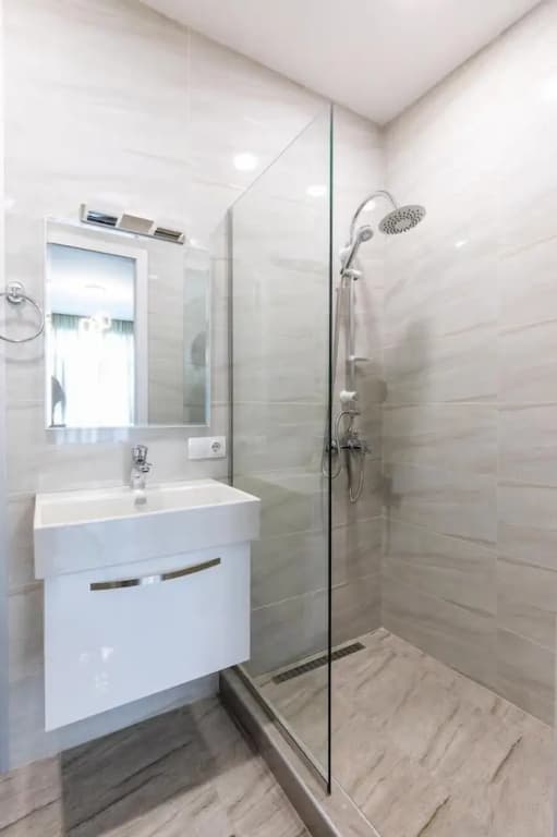 Apartment on Saakadze Square - photo 7