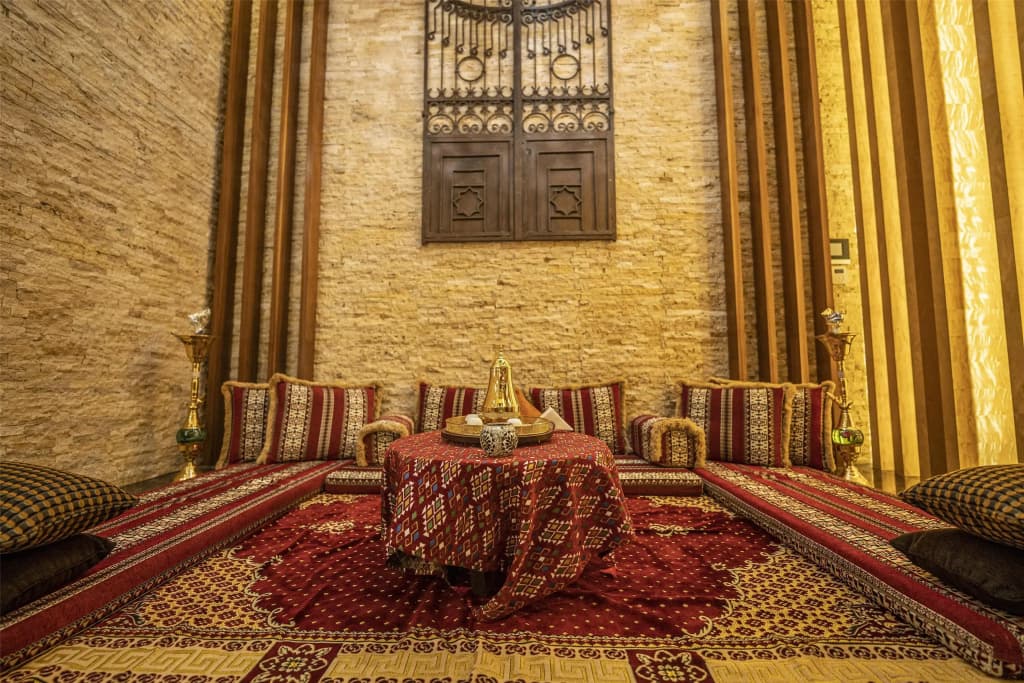 Marsa Malaz Kempinski, The Pearl - Doha - photo 31