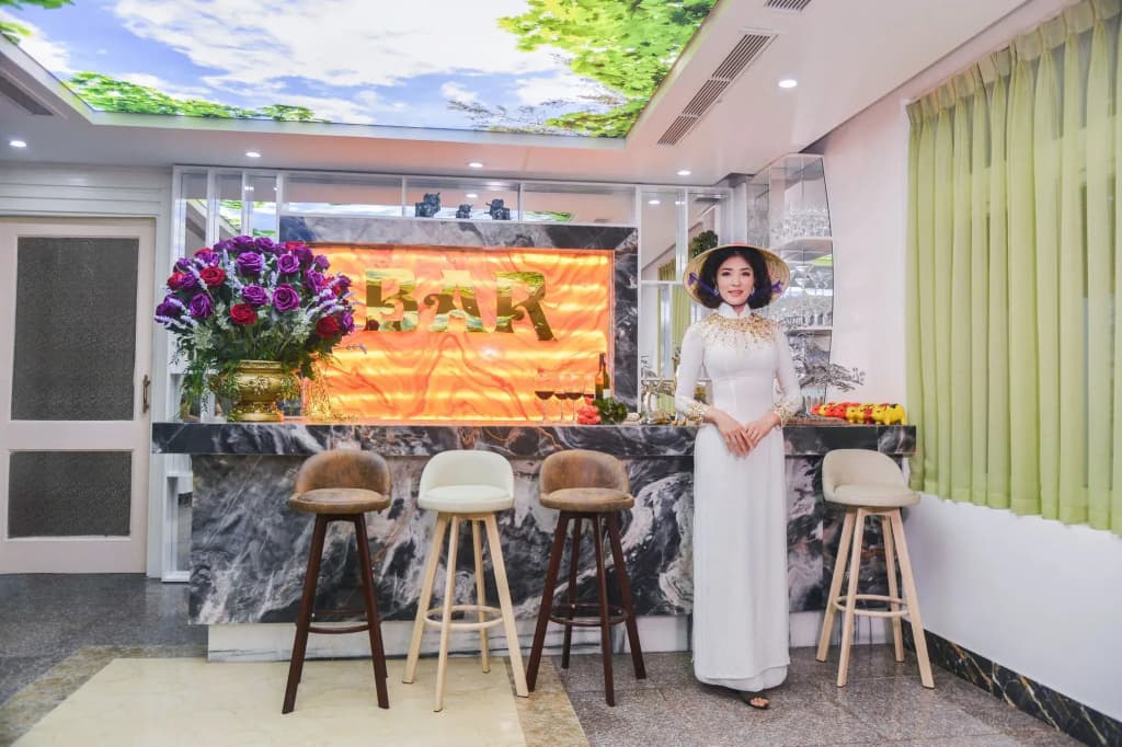 Lamuno Hotel Da Nang - photo 20