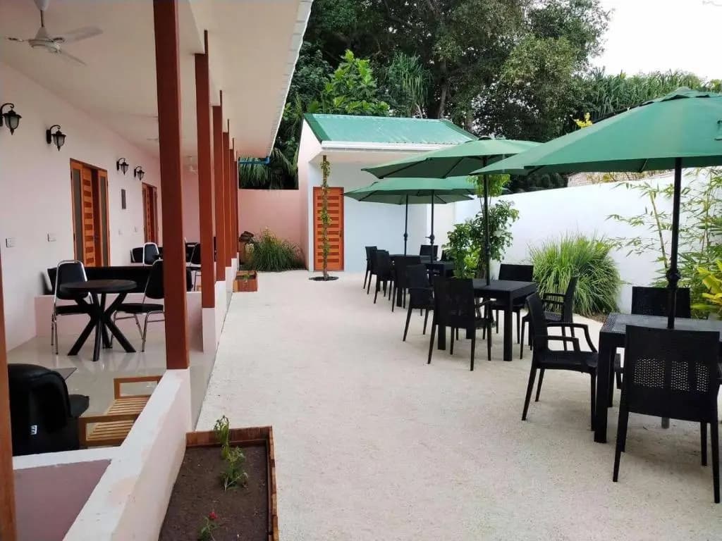 Saima Inn - main photo