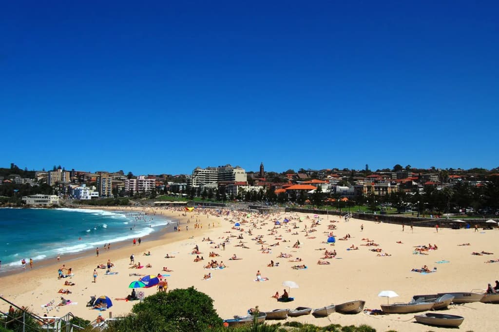 Coogee Sands Hotel - photo 18