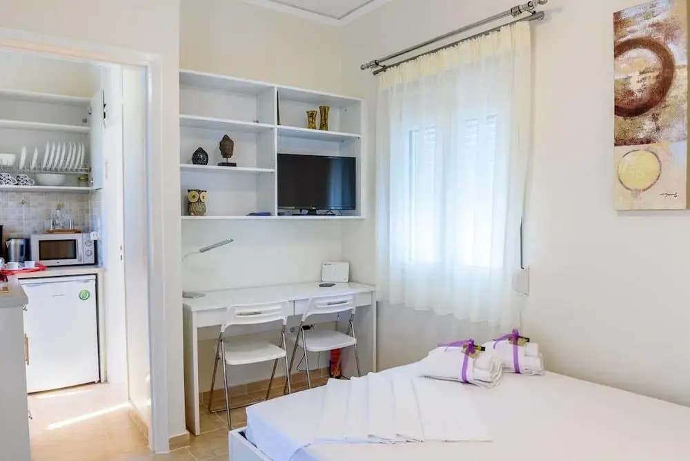 Lovely Petit Studio in Athens - photo 14