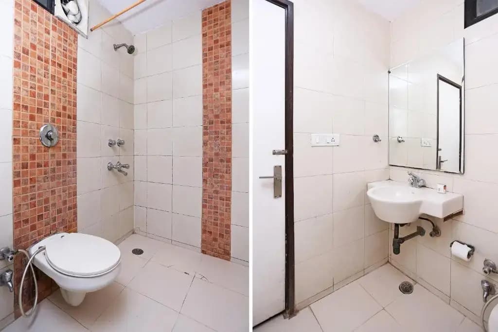 OYO 1824 Hotel Grand Peepal - photo 10
