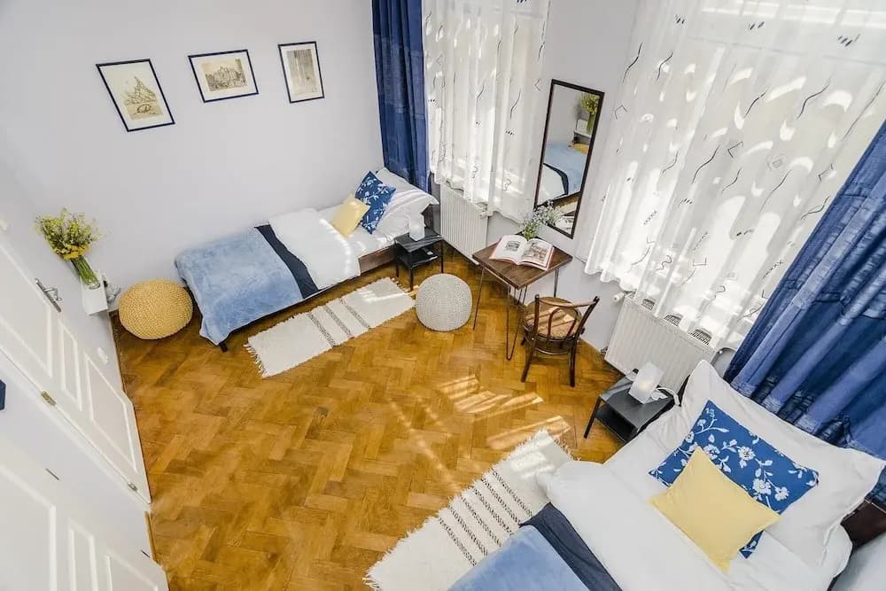 APT near OLD TOWN Prague - photo 2