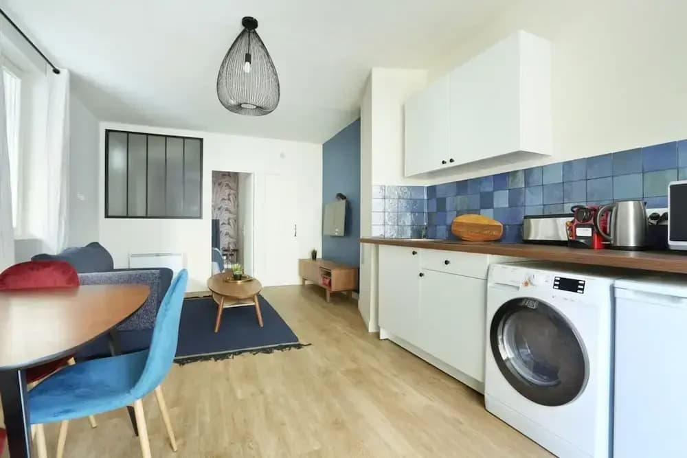 Apartment Exposition Center - photo 10