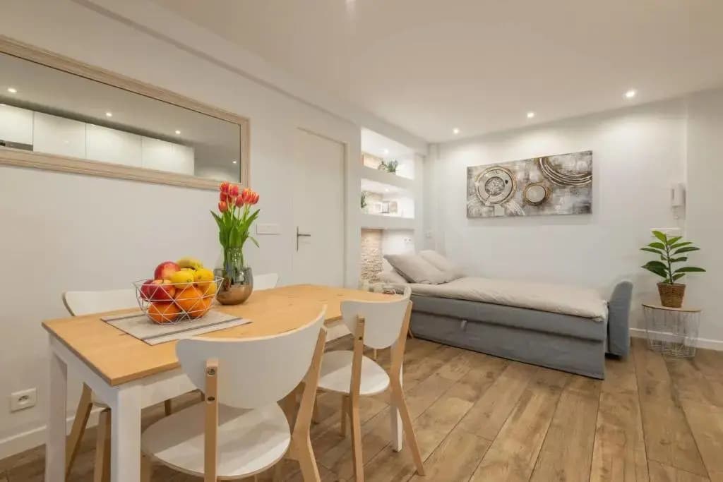 Le Comfy - 2br w AC and terrace in the heart of Old Nice Welkeys - photo 6