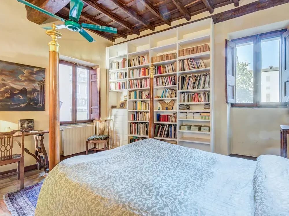 Rsh Giulia Luxury Apartment 2 - photo 3