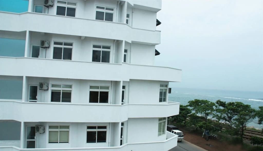 Sai Sea City Hotel - main photo