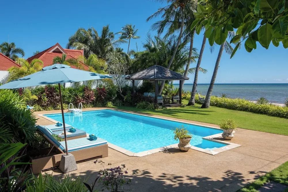 Baan Rim Haad - photo 13
