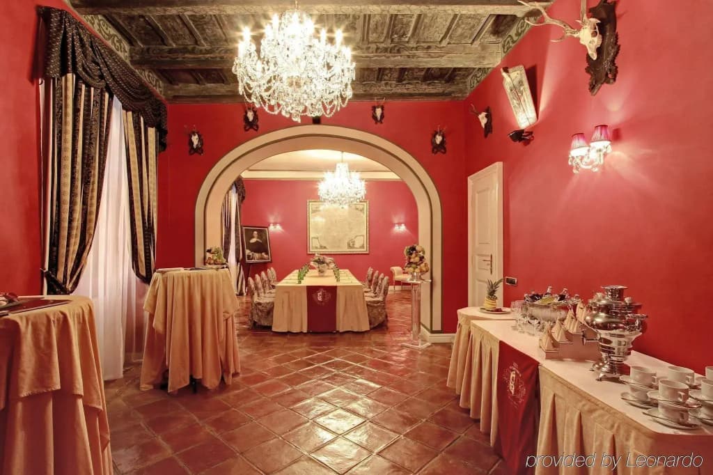 Alchymist Grand Hotel & Spa - photo 26