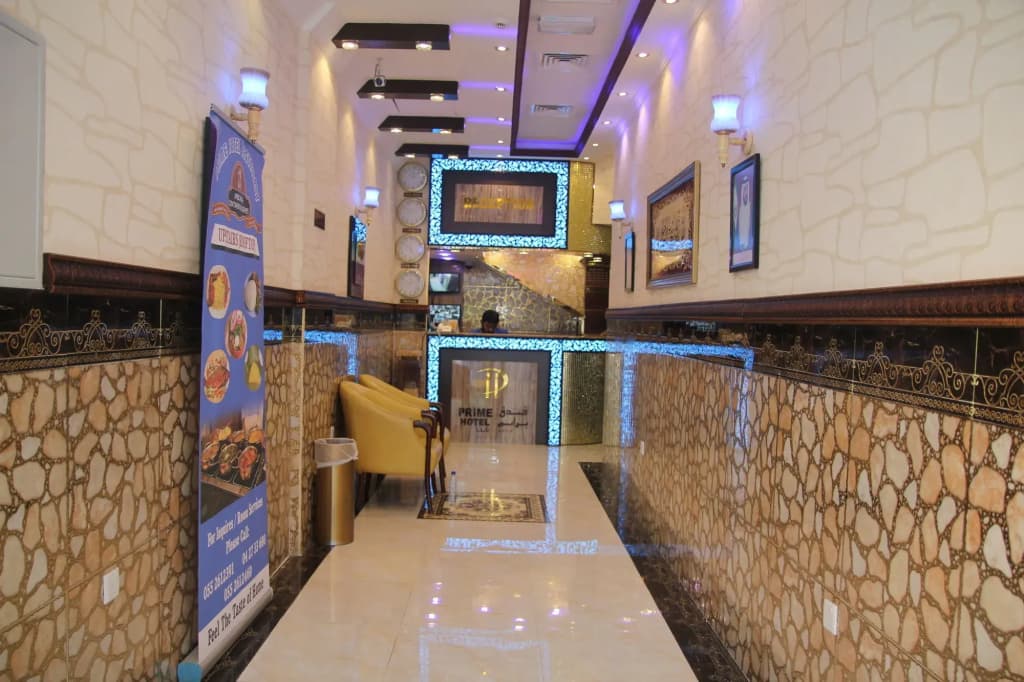 OYO 902 Prime Hotel Llc - photo 10