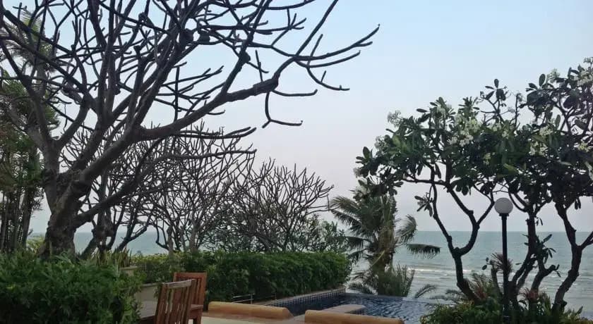 Palm Pavillion Huahin - photo 7