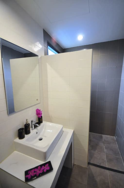 Chiangmai SP Hotel - photo 11