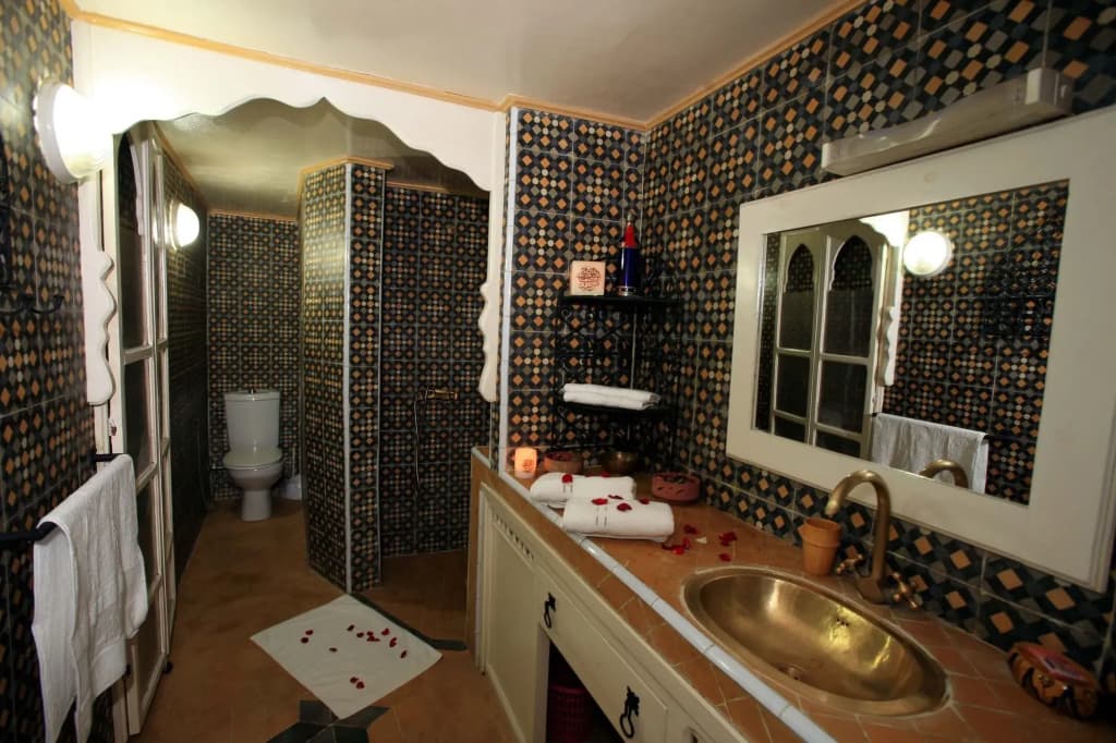 Riad L'Arabesque - photo 9