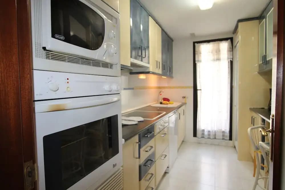 Apartamento Madrid Mendez Alvaro - photo 10