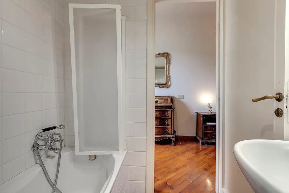 Mamo Florence - Gastone Apartment - photo 8