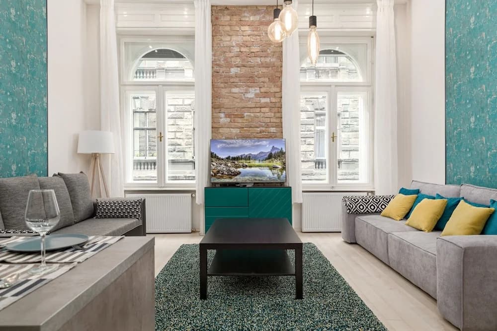 Judi Apartment - photo 3