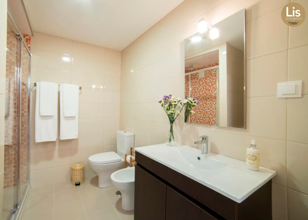 Lis Apartments - photo 10