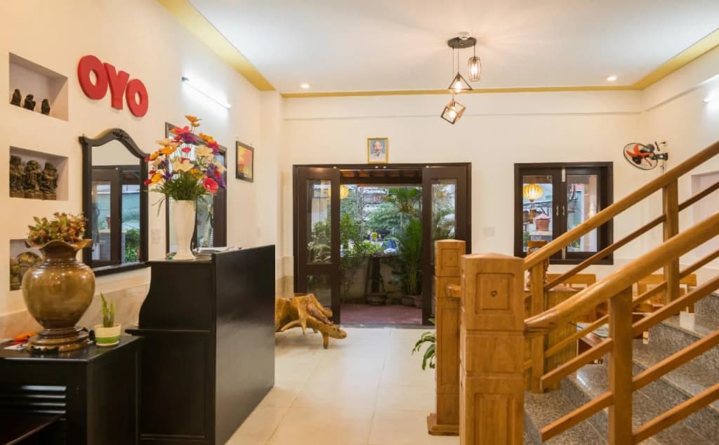 Blue River Villa Homestay - main photo