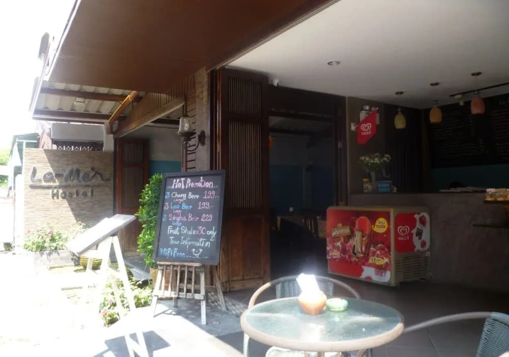 Lamer Hostel - photo 18